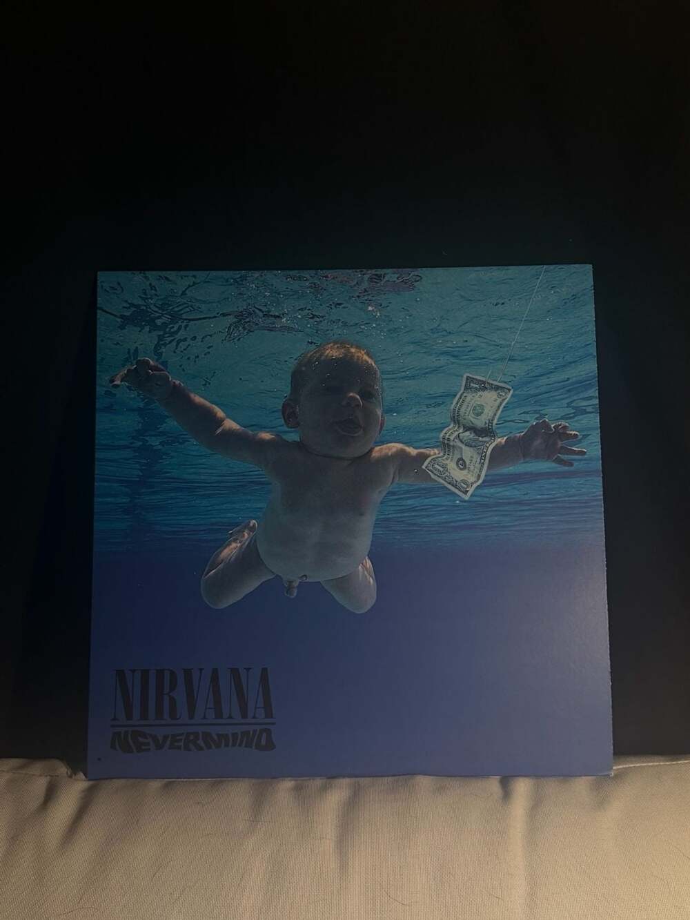 Nirvana - Nevermind Vinyl LP